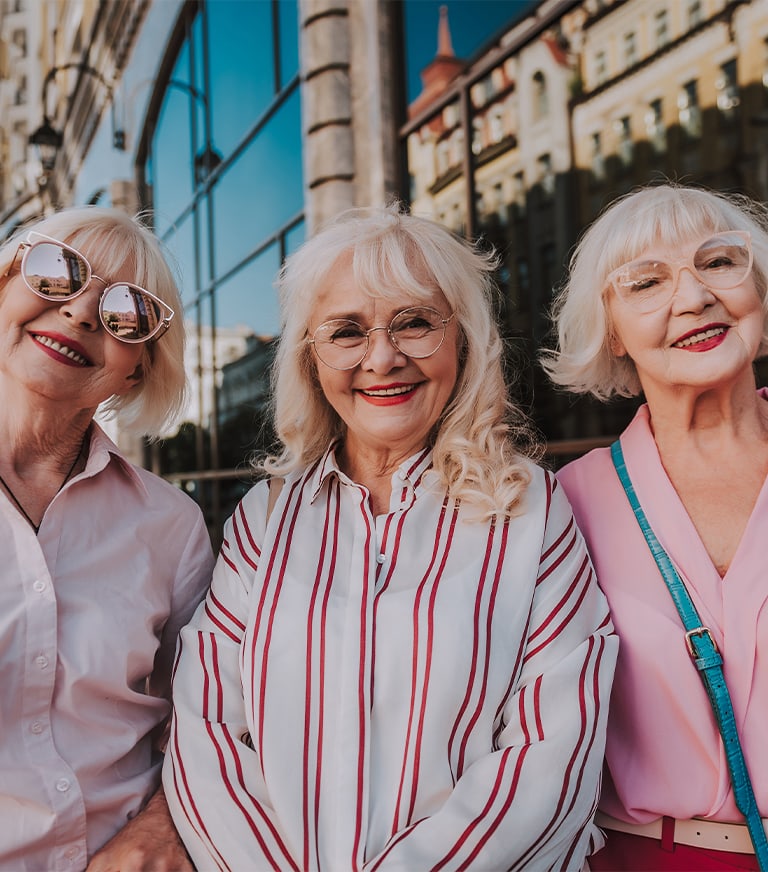 Mobile Hero