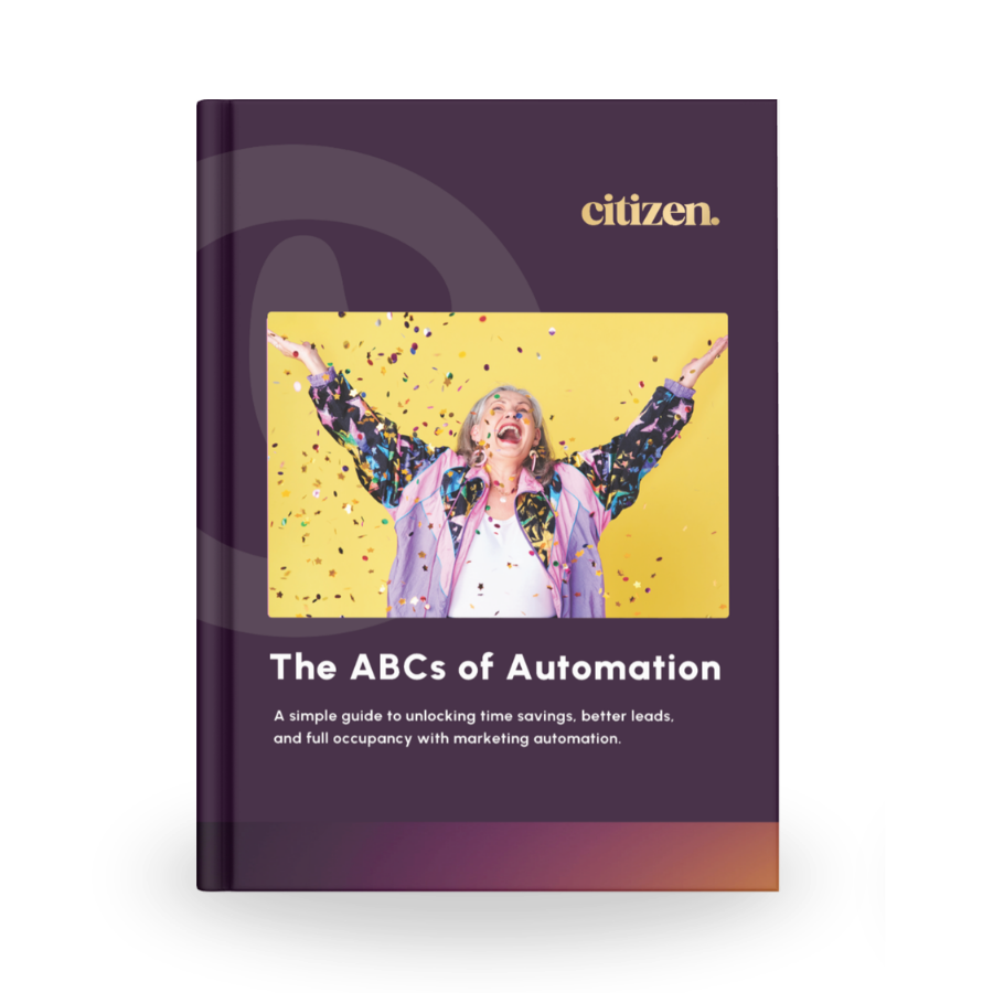 The ABC’s of Automation