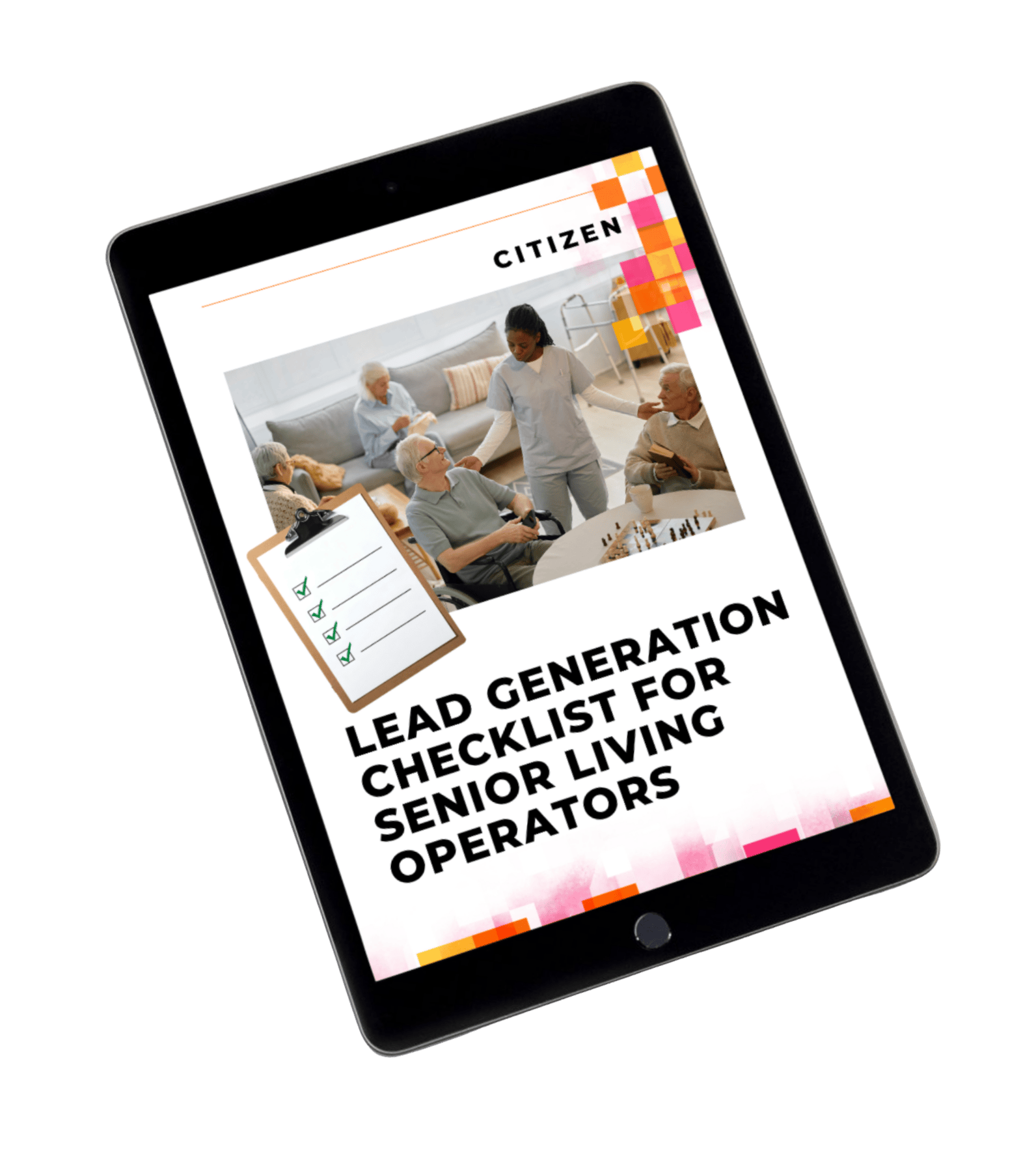 Lead Generation Checklist