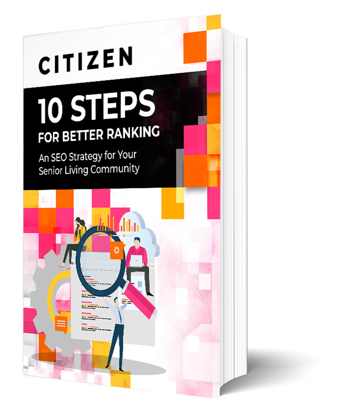 10 Steps for Better Ranking EGuide