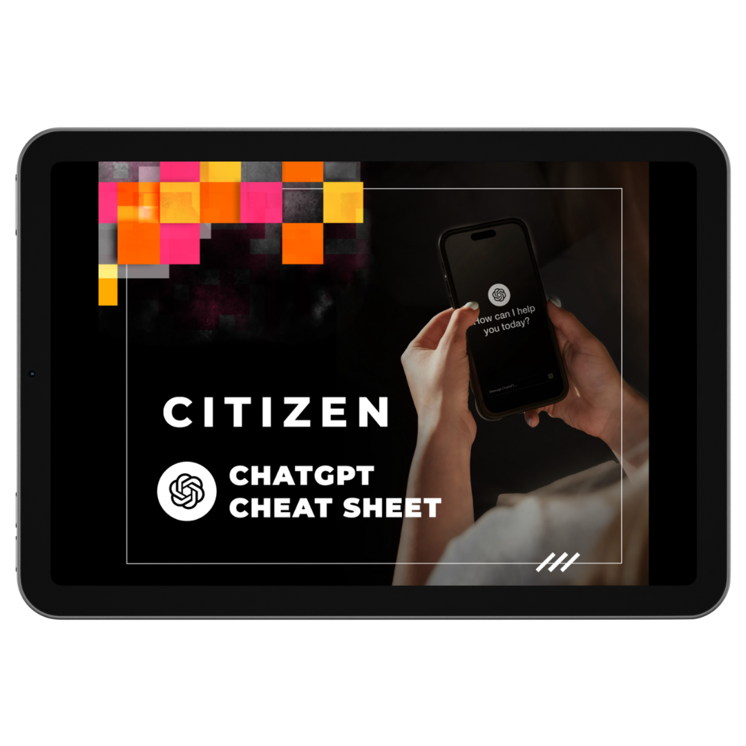 ChatGPT Prompts to Elevate Your Marketing