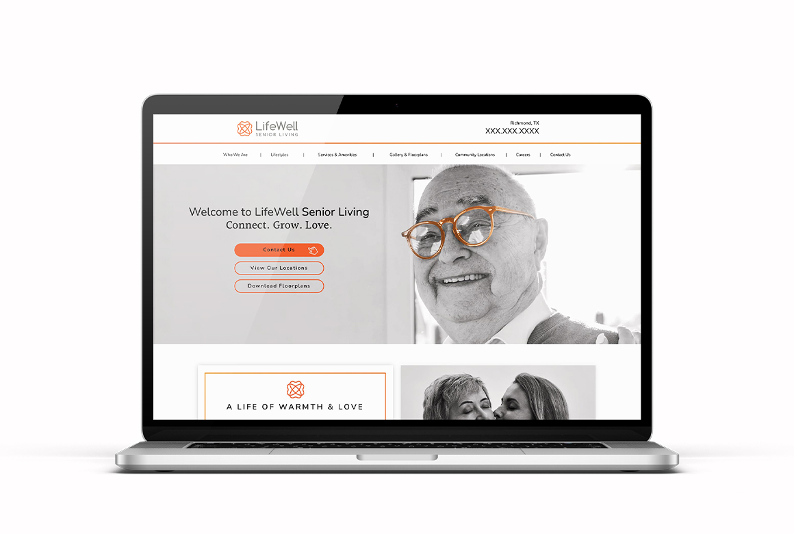 LifeWell Case Study
