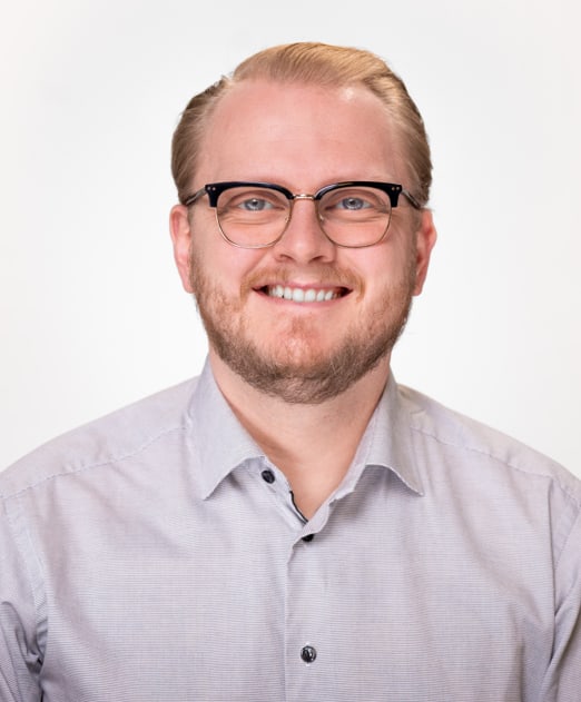 Joe Van Kampen